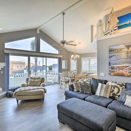 Ideally Located Ocean Escape Near Beach And Wineries Grover Beach Dış mekan fotoğraf