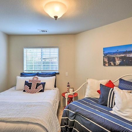 Ideally Located Ocean Escape Near Beach And Wineries Grover Beach Dış mekan fotoğraf