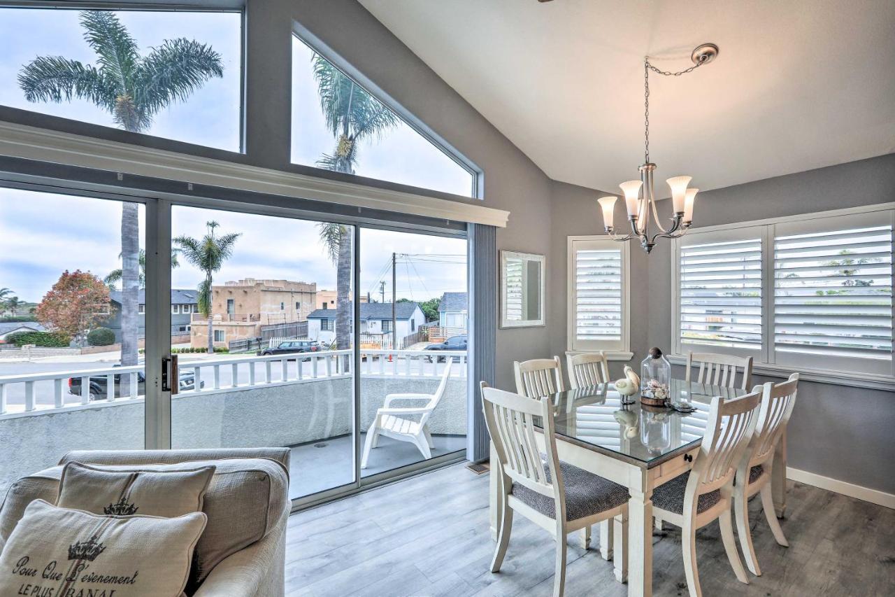 Ideally Located Ocean Escape Near Beach And Wineries Grover Beach Dış mekan fotoğraf