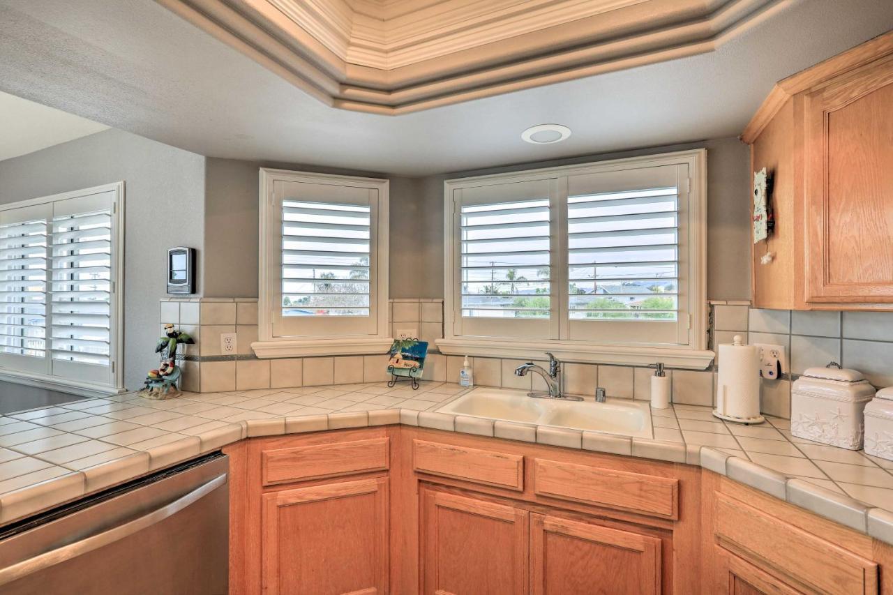 Ideally Located Ocean Escape Near Beach And Wineries Grover Beach Dış mekan fotoğraf
