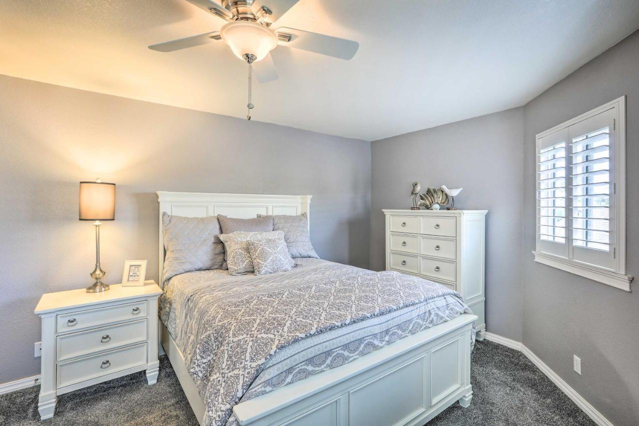 Ideally Located Ocean Escape Near Beach And Wineries Grover Beach Dış mekan fotoğraf