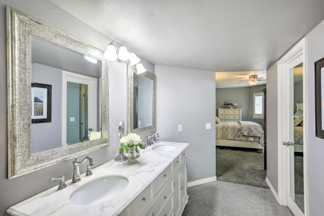 Ideally Located Ocean Escape Near Beach And Wineries Grover Beach Dış mekan fotoğraf