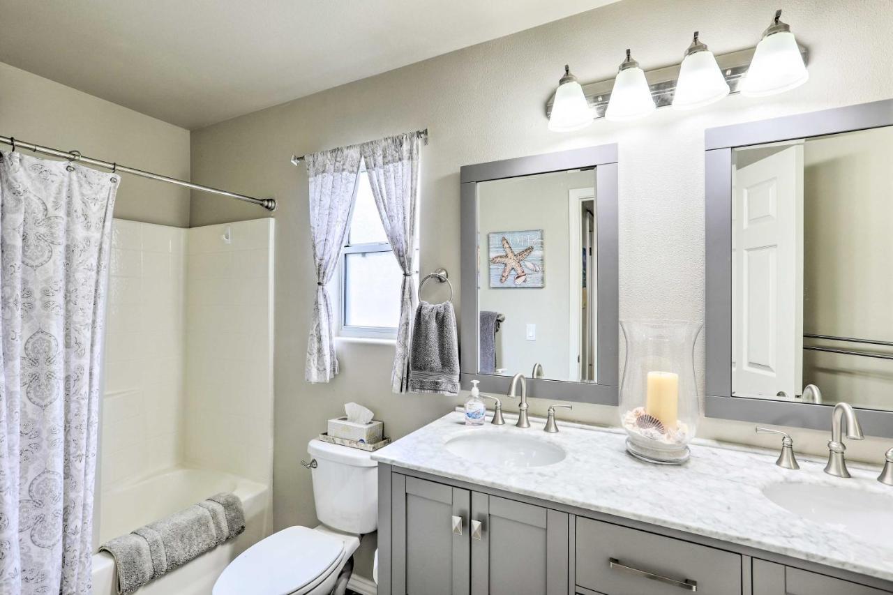 Ideally Located Ocean Escape Near Beach And Wineries Grover Beach Dış mekan fotoğraf
