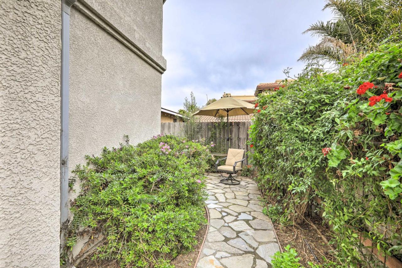 Ideally Located Ocean Escape Near Beach And Wineries Grover Beach Dış mekan fotoğraf