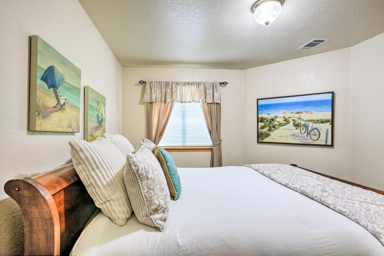 Ideally Located Ocean Escape Near Beach And Wineries Grover Beach Dış mekan fotoğraf