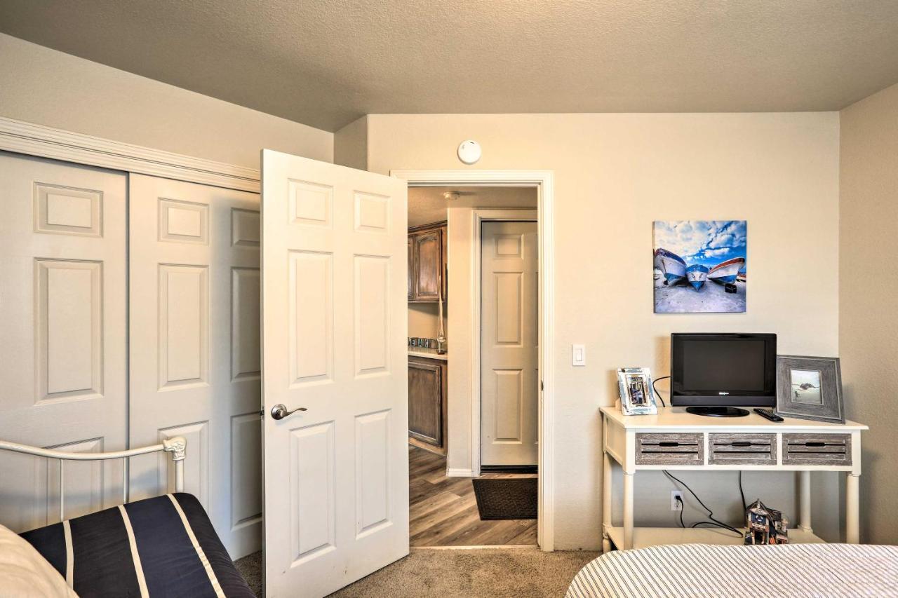 Ideally Located Ocean Escape Near Beach And Wineries Grover Beach Dış mekan fotoğraf